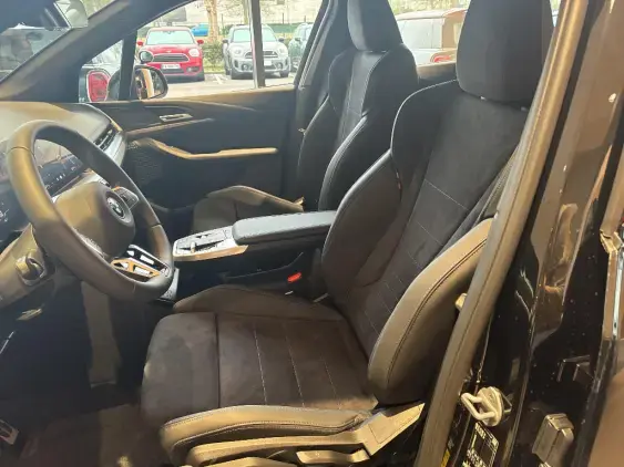 BMW SERIE 2 ACTIVETOURER II - voiture de démonstration - Photo 15