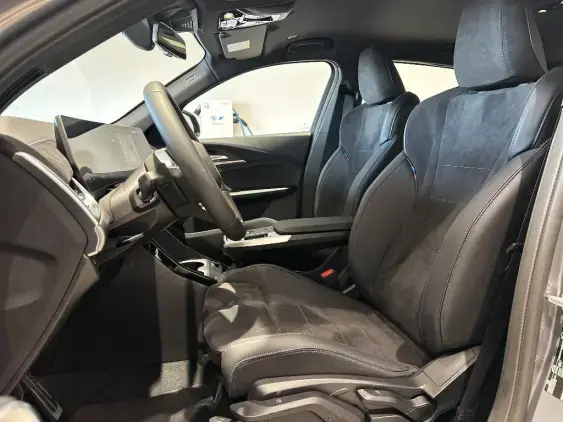 BMW X2 U10 - voiture de démonstration - Photo 16