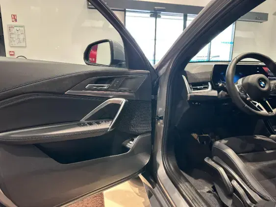 BMW X2 U10 - voiture de démonstration - Photo 17