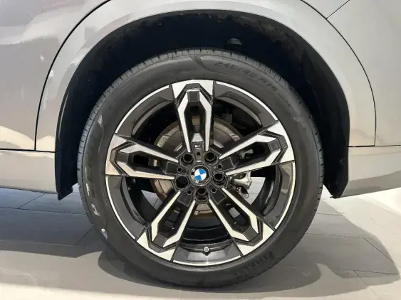 BMW X2 U10 - voiture de démonstration - Photo 20