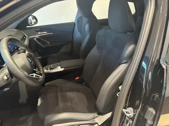 BMW X2 U10 - voiture de démonstration - Photo 16