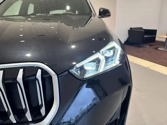 BMW X1 U11 - voiture de démonstration - Photo 17