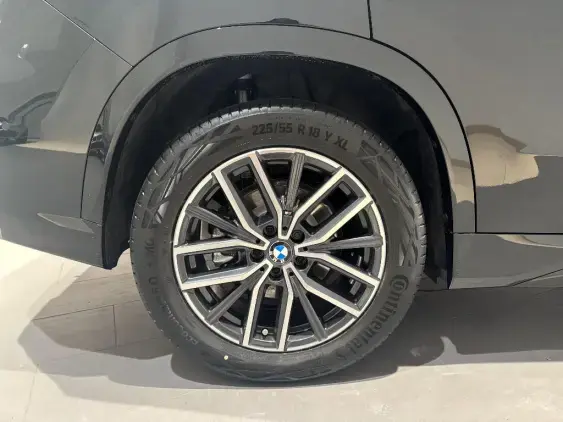 BMW X1 U11 - voiture de démonstration - Photo 20