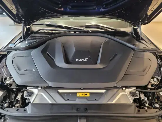 BMW i4 G26 LCI - voiture de démonstration - Photo 20