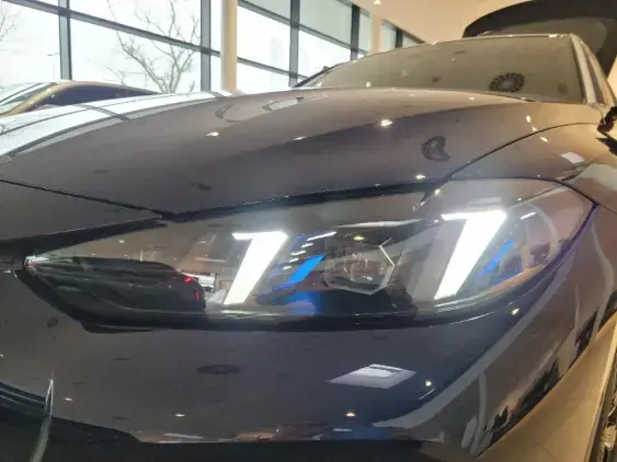 BMW i4 G26 LCI - voiture de démonstration - Photo 21