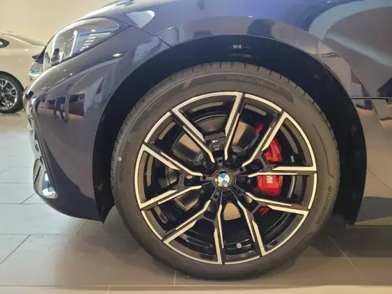 BMW i4 G26 LCI - voiture de démonstration - Photo 22