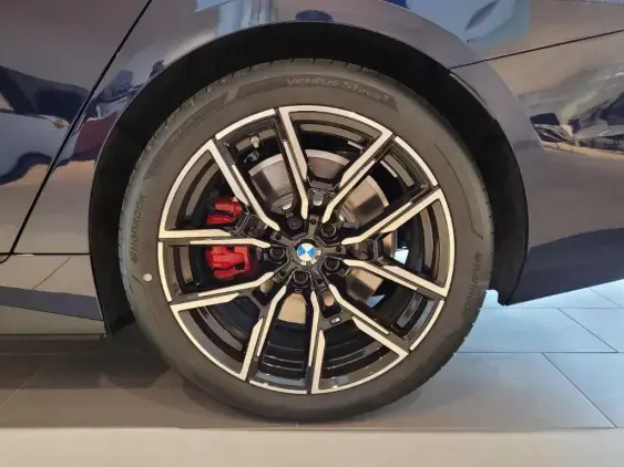 BMW i4 G26 LCI - voiture de démonstration - Photo 23