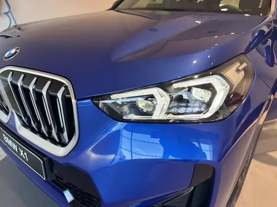 BMW X1 U11 - voiture de démonstration - Photo 17