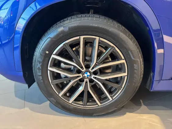 BMW X1 U11 - voiture de démonstration - Photo 18