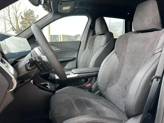 BMW X1 U11 - voiture de démonstration - Photo 16