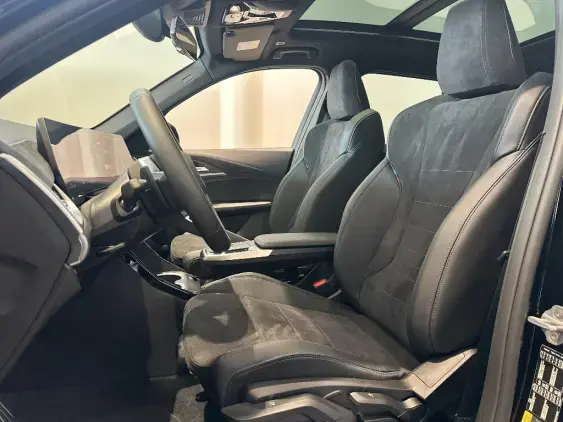 BMW X1 U11 - voiture de démonstration - Photo 16