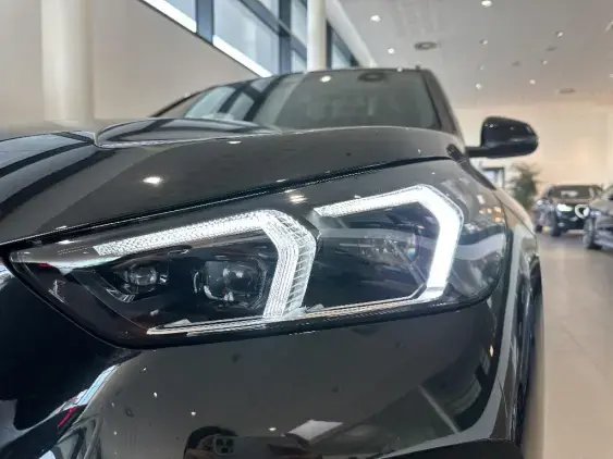 BMW X1 U11 - voiture de démonstration - Photo 17