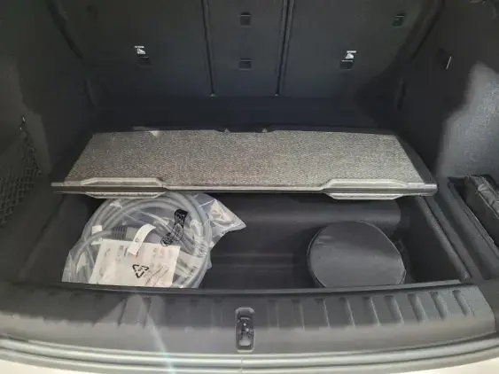 BMW iX1 U11 - voiture de démonstration - Photo 16