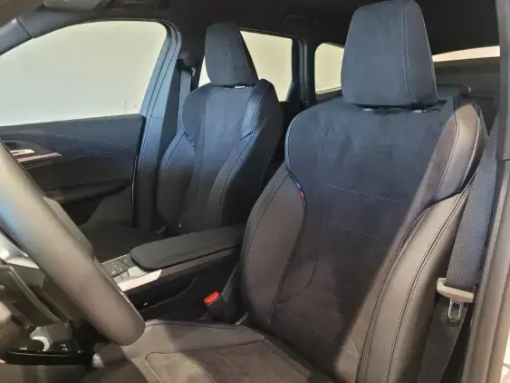 BMW iX1 U11 - voiture de démonstration - Photo 17