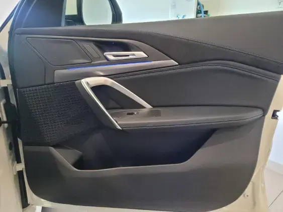 BMW iX1 U11 - voiture de démonstration - Photo 19