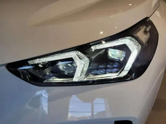 BMW iX1 U11 - voiture de démonstration - Photo 21