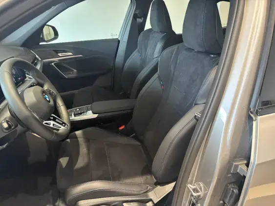 BMW X1 U11 - voiture de démonstration - Photo 16