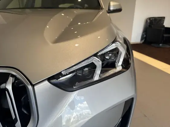 BMW X1 U11 - voiture de démonstration - Photo 17
