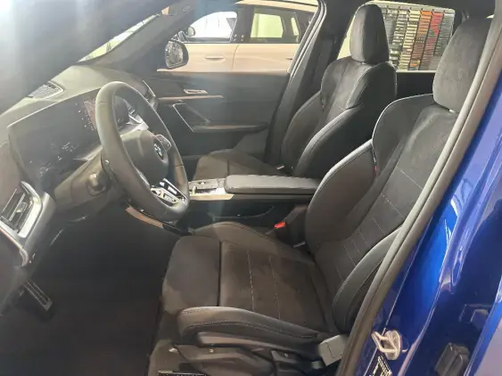 BMW X1 U11 - voiture de démonstration - Photo 16