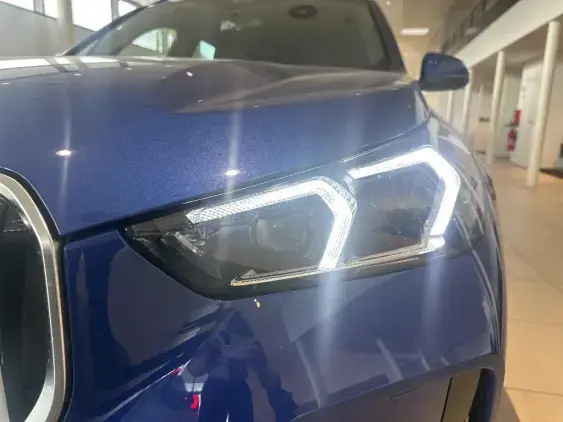 BMW X1 U11 - voiture de démonstration - Photo 17