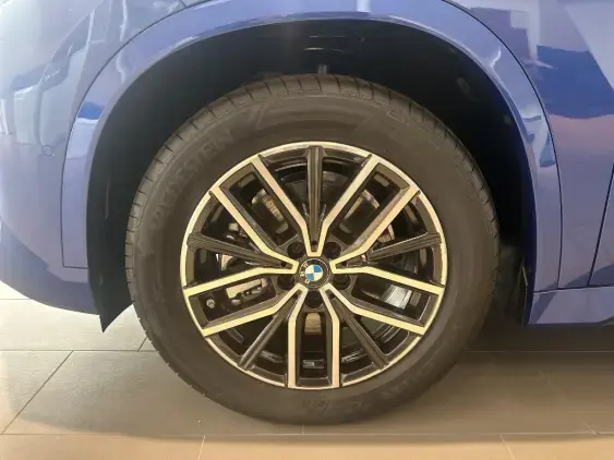 BMW X1 U11 - voiture de démonstration - Photo 18