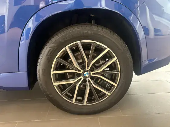 BMW X1 U11 - voiture de démonstration - Photo 19