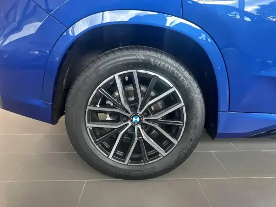 BMW X1 U11 - voiture de démonstration - Photo 20