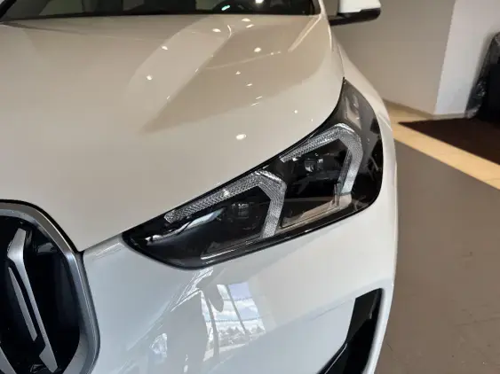 BMW X1 U11 - voiture de démonstration - Photo 17