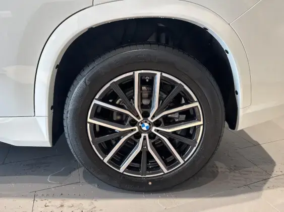 BMW X1 U11 - voiture de démonstration - Photo 19