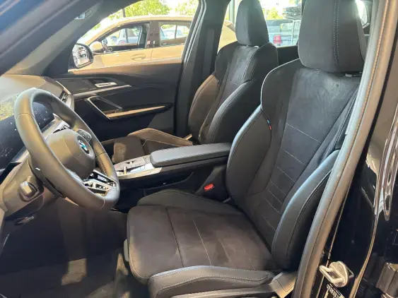 BMW X1 U11 - voiture de démonstration - Photo 16