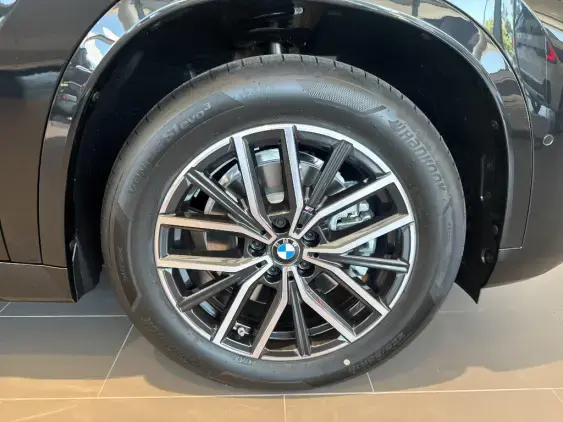 BMW X1 U11 - voiture de démonstration - Photo 18