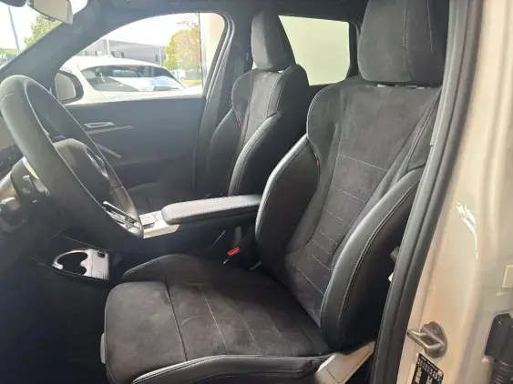 BMW X1 U11 - voiture de démonstration - Photo 16