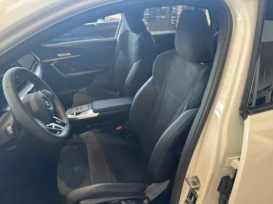 BMW X2 U10 - voiture de démonstration - Photo 16