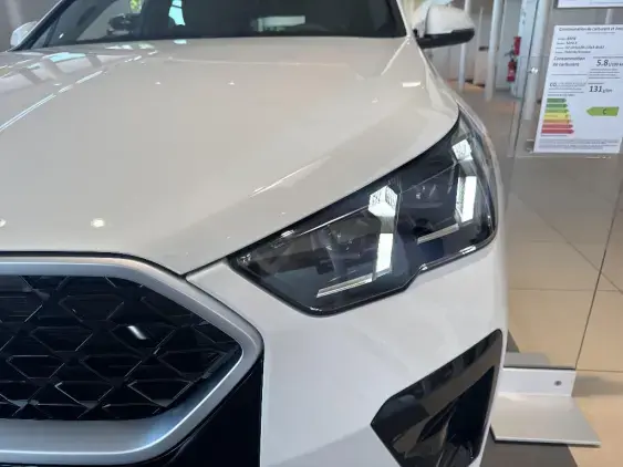 BMW X2 U10 - voiture de démonstration - Photo 17