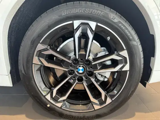 BMW X2 U10 - voiture de démonstration - Photo 18