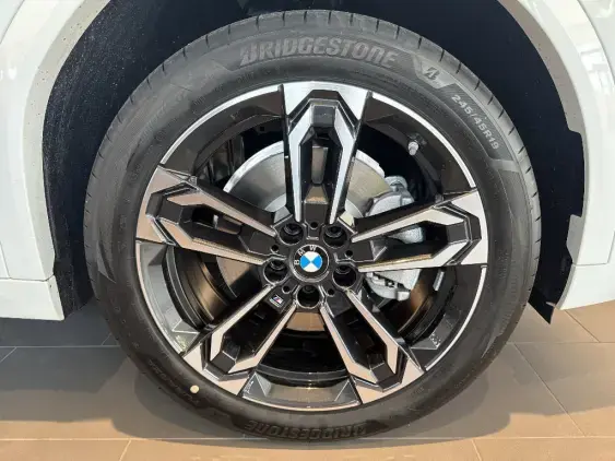 BMW X2 U10 - voiture de démonstration - Photo 19