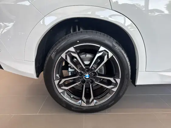 BMW X2 U10 - voiture de démonstration - Photo 20