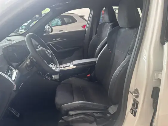 BMW X2 U10 - voiture de démonstration - Photo 16
