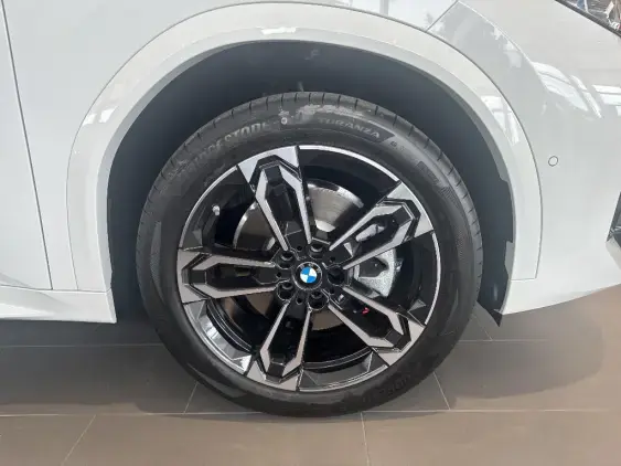 BMW X2 U10 - voiture de démonstration - Photo 18