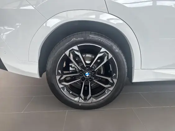 BMW X2 U10 - voiture de démonstration - Photo 19