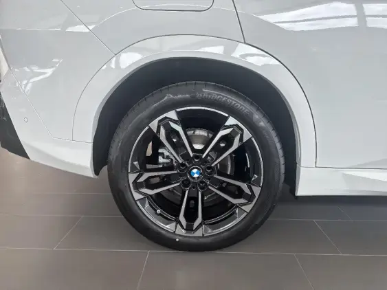 BMW X2 U10 - voiture de démonstration - Photo 20