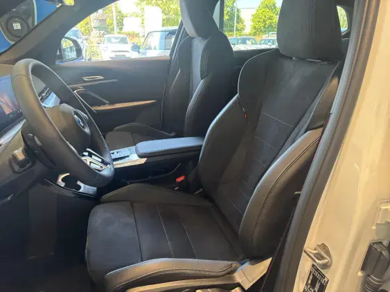 BMW X1 U11 - voiture de démonstration - Photo 16