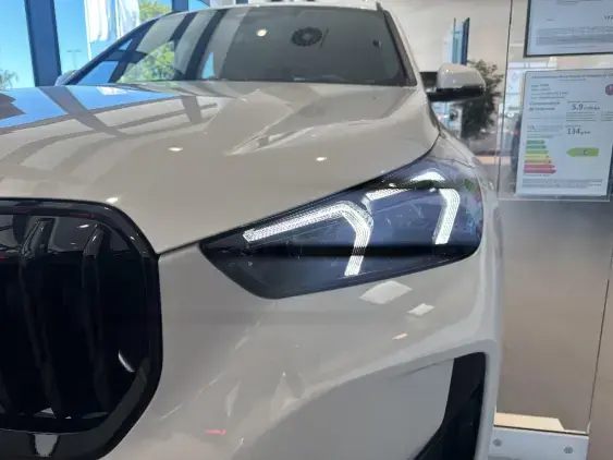 BMW X1 U11 - voiture de démonstration - Photo 17