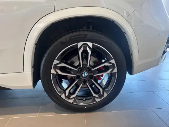 BMW X1 U11 - voiture de démonstration - Photo 18