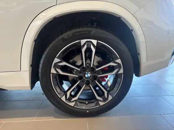 BMW X1 U11 - voiture de démonstration - Photo 19
