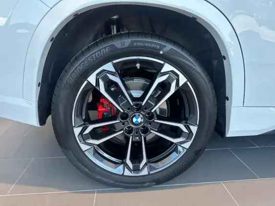 BMW X1 U11 - voiture de démonstration - Photo 20