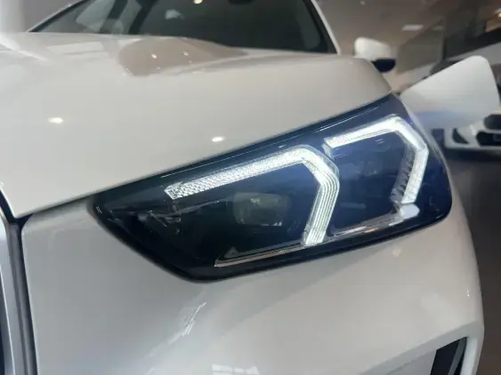 BMW X1 U11 - voiture de démonstration - Photo 17