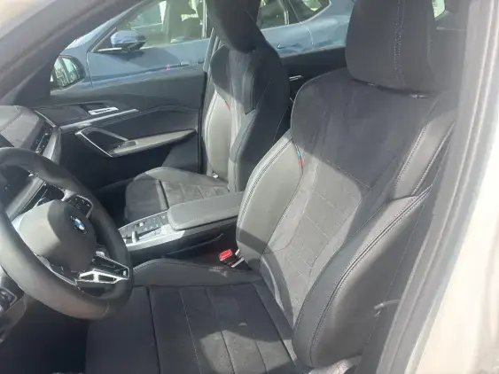BMW X1 U11 - voiture de démonstration - Photo 15