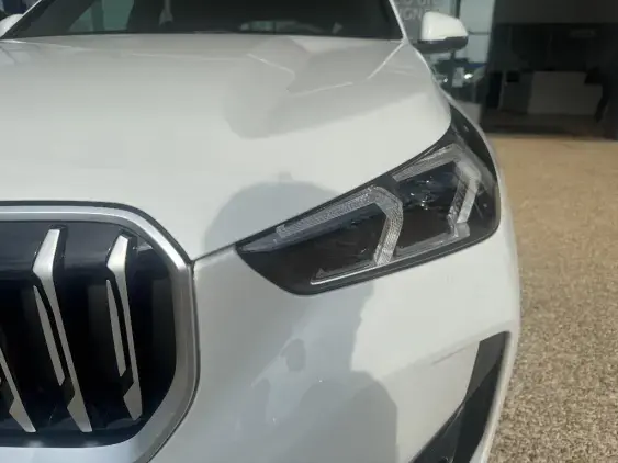 BMW X1 U11 - voiture de démonstration - Photo 16