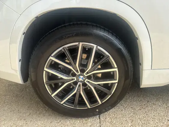 BMW X1 U11 - voiture de démonstration - Photo 19
